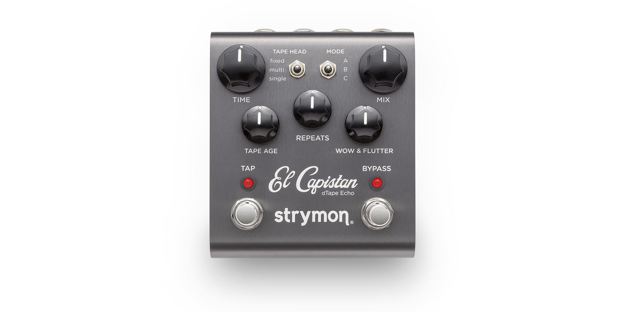Strymon El Capistan Tape Echo