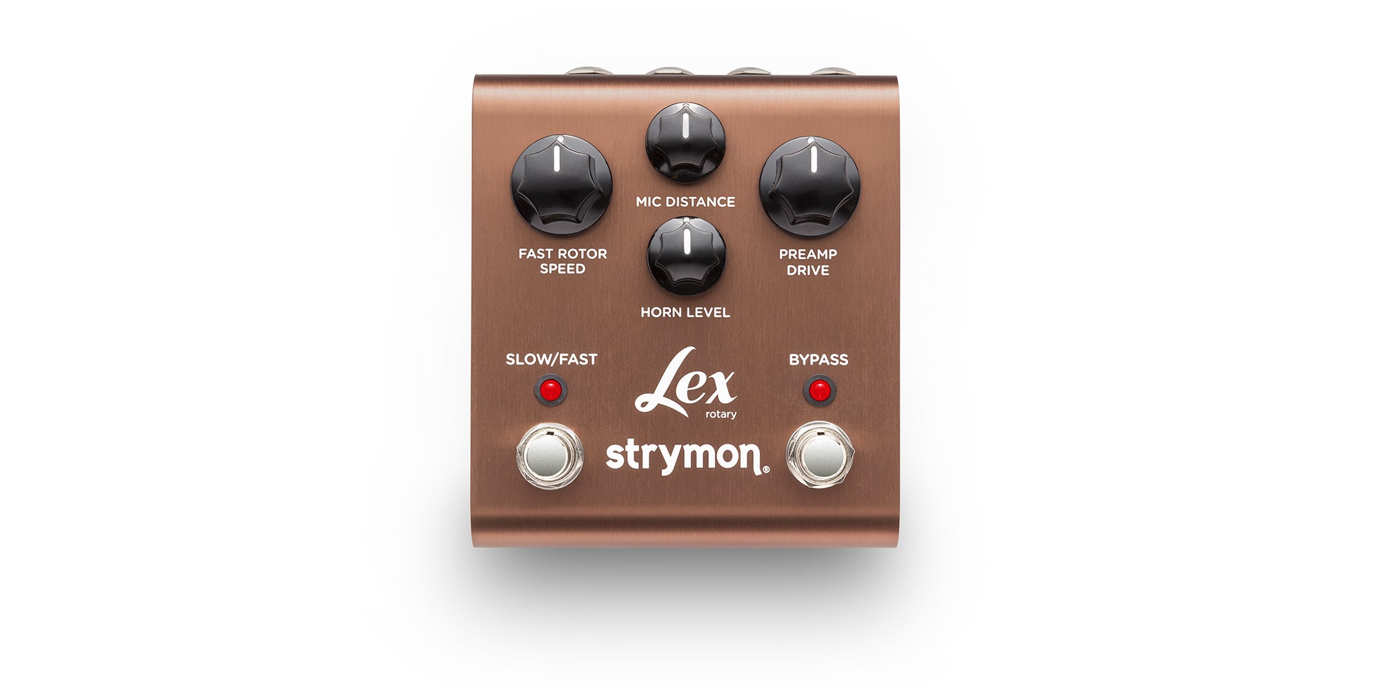 Strymon Lex Pedale Effetto Rotary