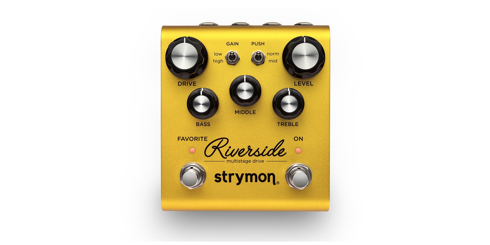 Strymon Riverside