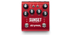 Strymon Sunset Overdrive
