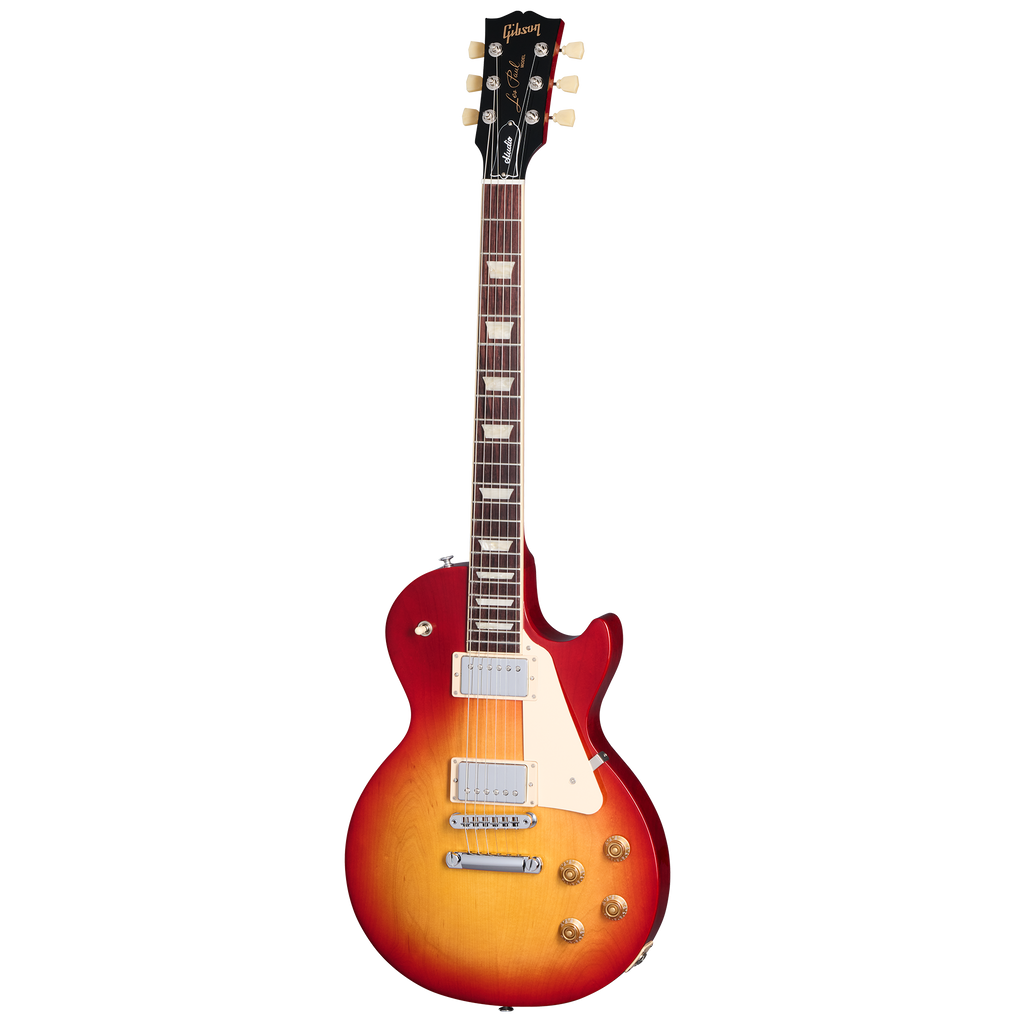 Gibson Les Paul Studio Cherry Sunburst
