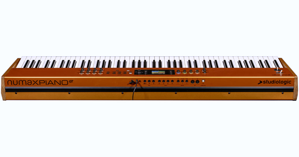 StudioLogic STUDIOLOGIC NUMA X PIANO GT SE