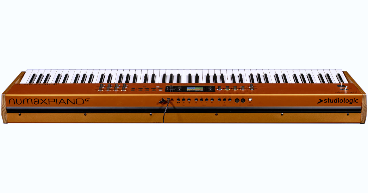 StudioLogic STUDIOLOGIC NUMA X PIANO GT SE