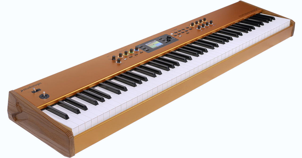 StudioLogic STUDIOLOGIC NUMA X PIANO GT SE