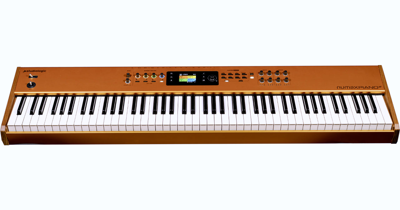 StudioLogic STUDIOLOGIC NUMA X PIANO GT SE