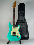 Suhr Classic S Vintage LE Seafoam Green