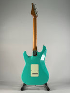 Suhr Classic S Vintage LE Seafoam Green