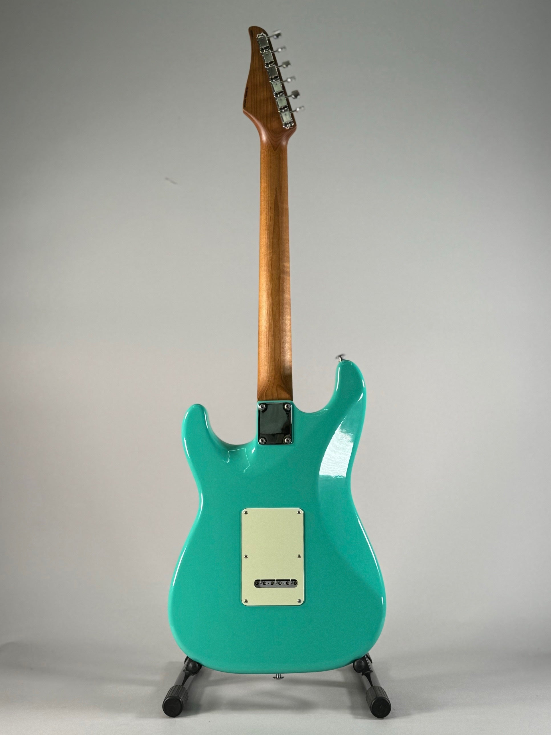 Suhr Classic S Vintage LE Seafoam Green
