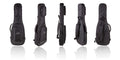 Suhr Custodia Gig Bag Deluxe