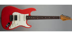 Suhr Classic S Antique Rw Fiesta Red
