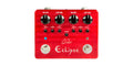 Suhr Eclipse Dual Channel Overdrive Distortion