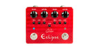 Suhr Eclipse Dual Channel Overdrive Distortion