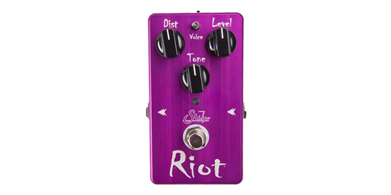 Suhr Riot Distortion