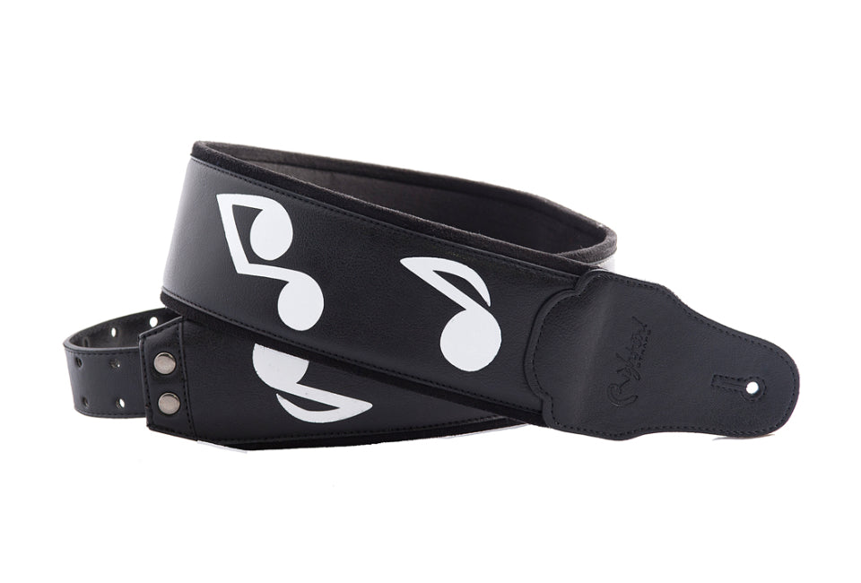 Righton! Straps S.R.V.  Black