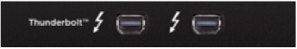 Apogee TB3 Option Card