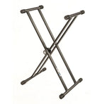 Quik Lok T/20 BK Supporto Tastiera a "X"