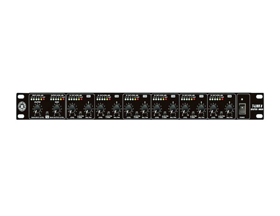 Topp Pro T-Link 8 Mixer
