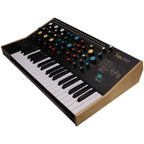 Pittsburgh Modular Taiga keyboard