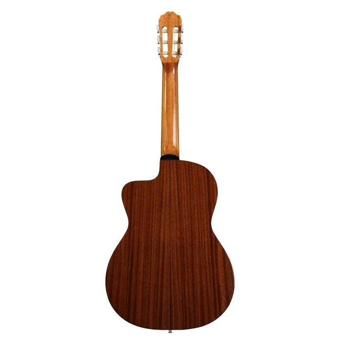 Takamine Gc1Ce Natural Chitarra Classica Elettrificata
