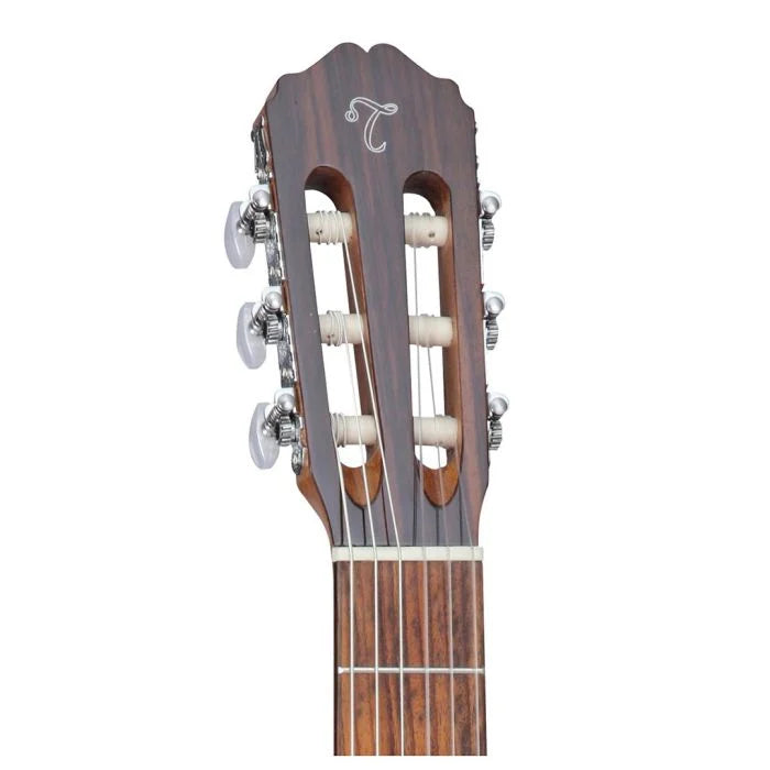 Takamine Gc1Ce Natural Chitarra Classica Elettrificata