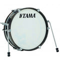 Tama Club Jam Pancake 18'X4' Bass Drum Hairline Black