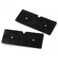 Tama WHP2 Adesivo Protezione Pelle Cassa Set 2 pz