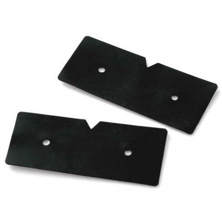 Tama WHP2 Adesivo Protezione Pelle Cassa Set 2 pz