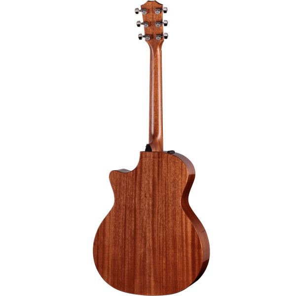 Taylor 324Ce Studio Special Edition Sapele Mahogany