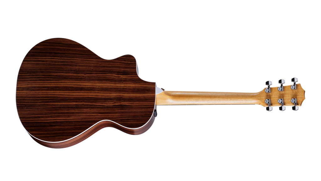 TAYLOR GUITARS 212ce Grand Concert
