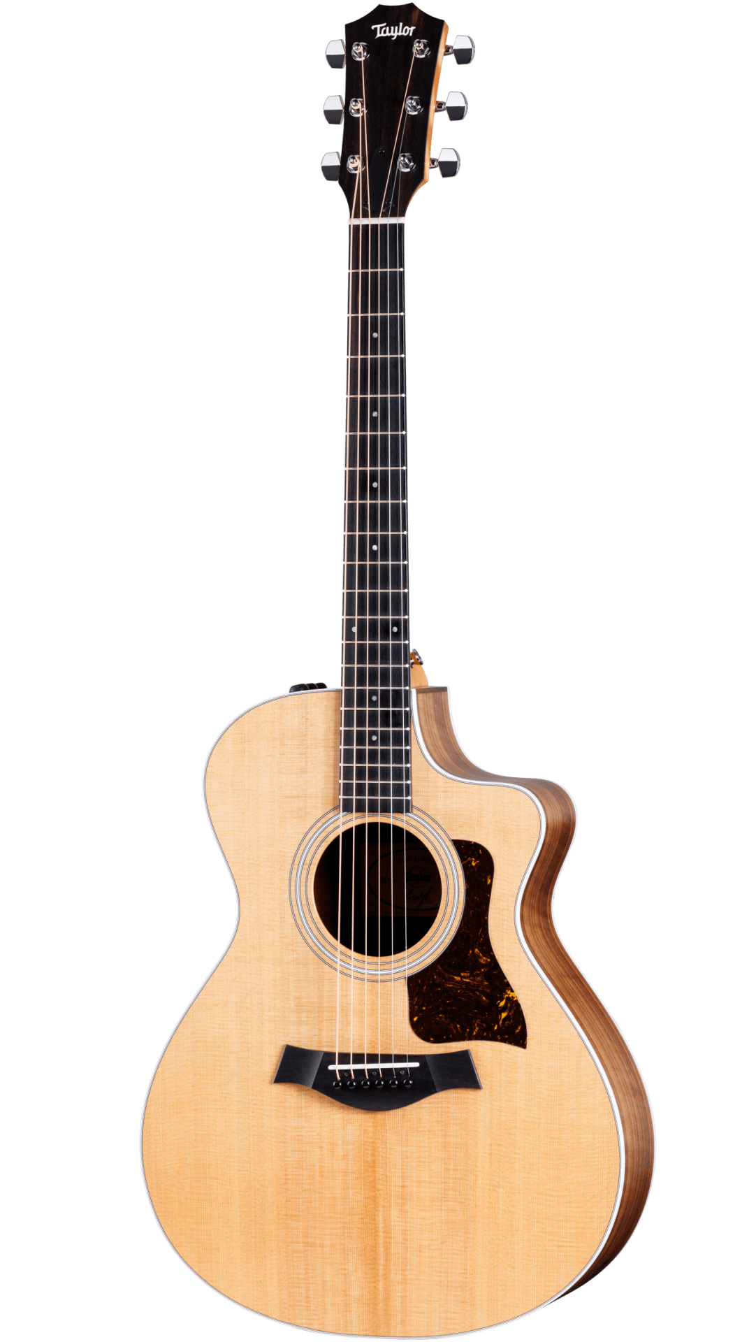 Taylor 212Ce Walnut Spruce