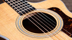 Taylor 212Ce Walnut Spruce
