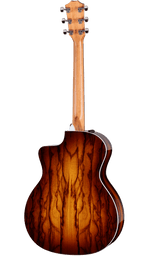 Taylor 214Ce Plus Special Edition African Ziricote