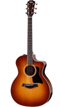 Taylor 214Ce Plus Special Edition African Ziricote