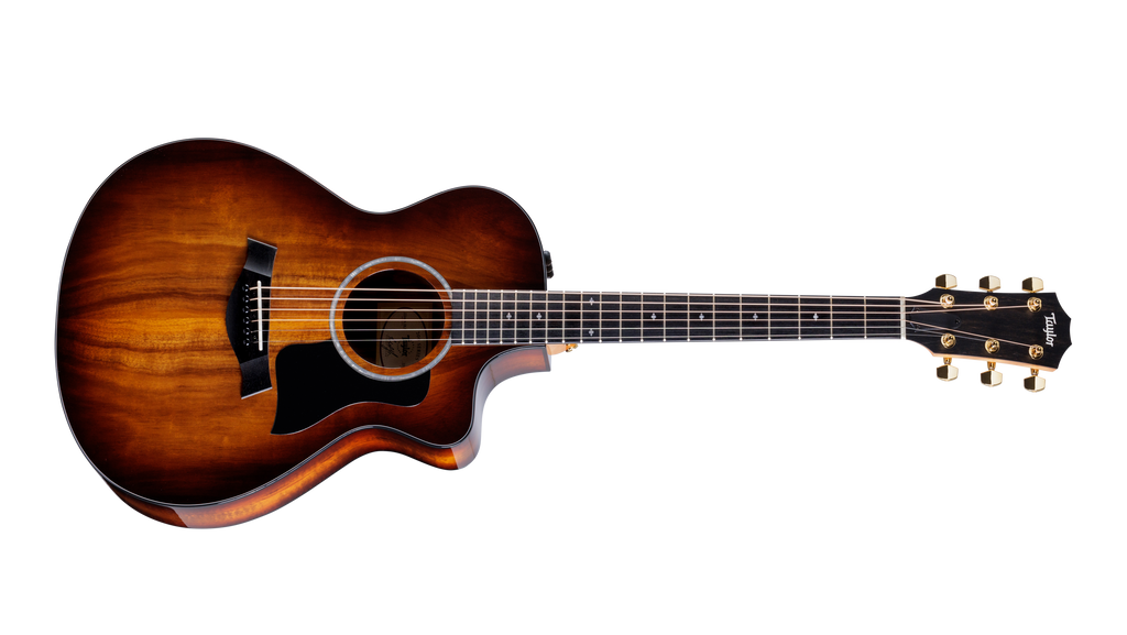 TAYLOR GUITARS 22ce-K DLX Grand Concert