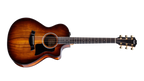 TAYLOR GUITARS 22ce-K DLX Grand Concert