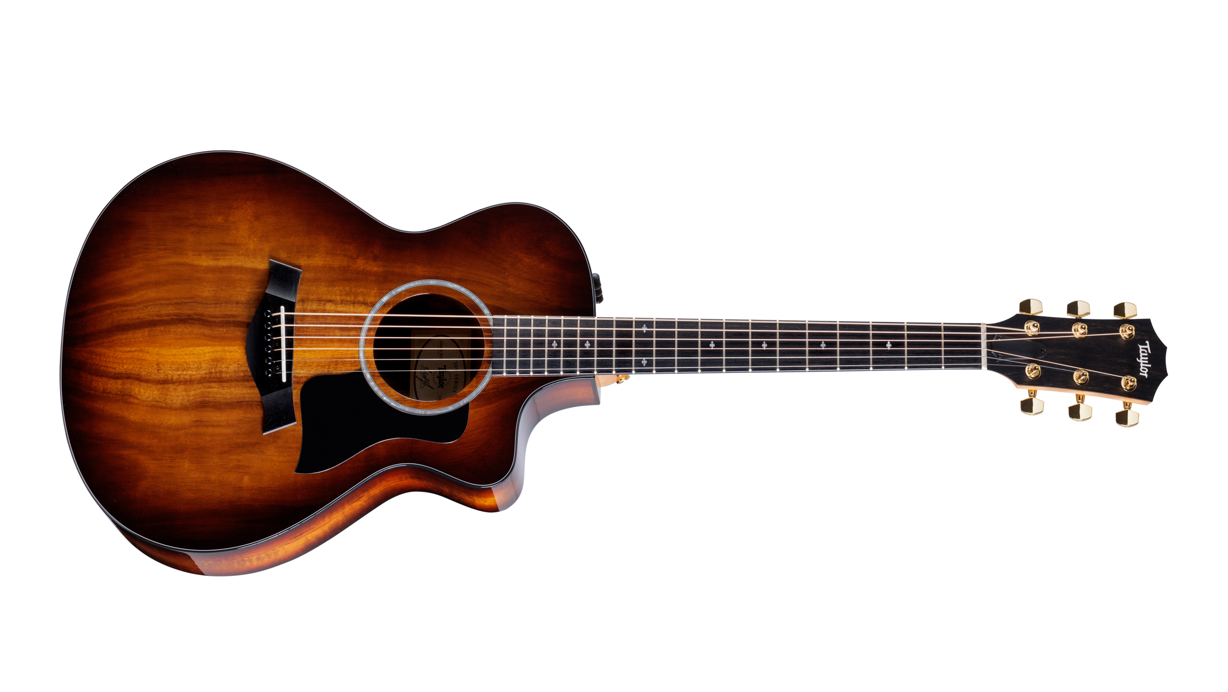 TAYLOR GUITARS 22ce-K DLX Grand Concert