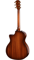 Taylor 314Ce Builder'S Edition Ltd 50th Natural Top