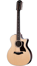 Taylor 454Ce Indian Rosewood Stika