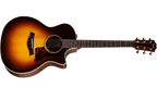 Taylor Ad14CE Limited 50Th Anniversary Sunburst