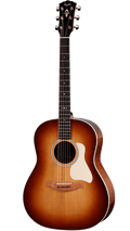 Taylor 517E SB Sunburst Gold Label Cream Pickguard