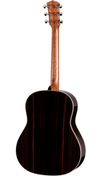 Taylor 717E Blacktop Gold Label