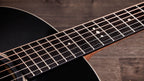 Taylor 717E Blacktop Gold Label