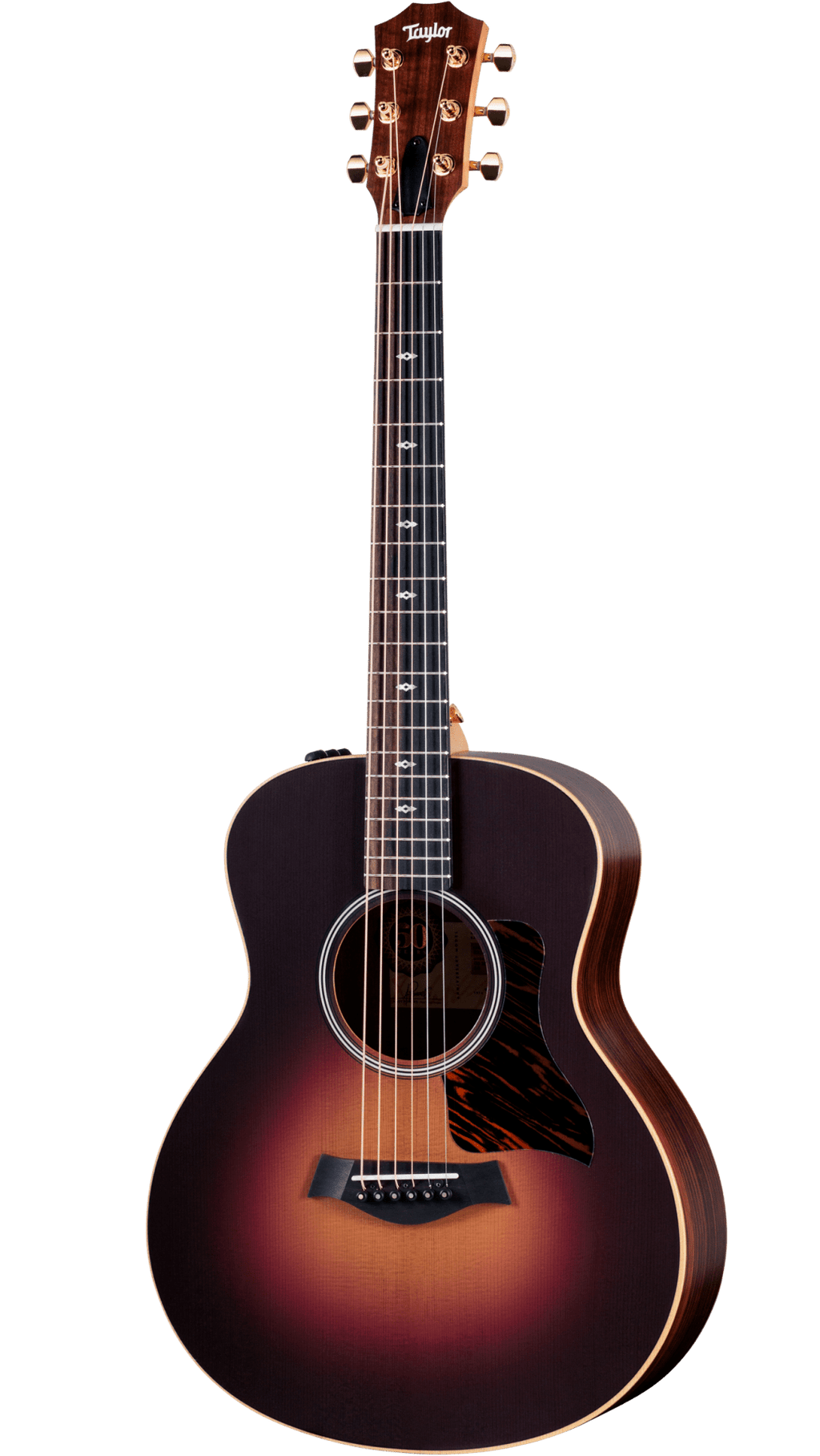 Taylor Gs Mini-E Rosewood Sunburst