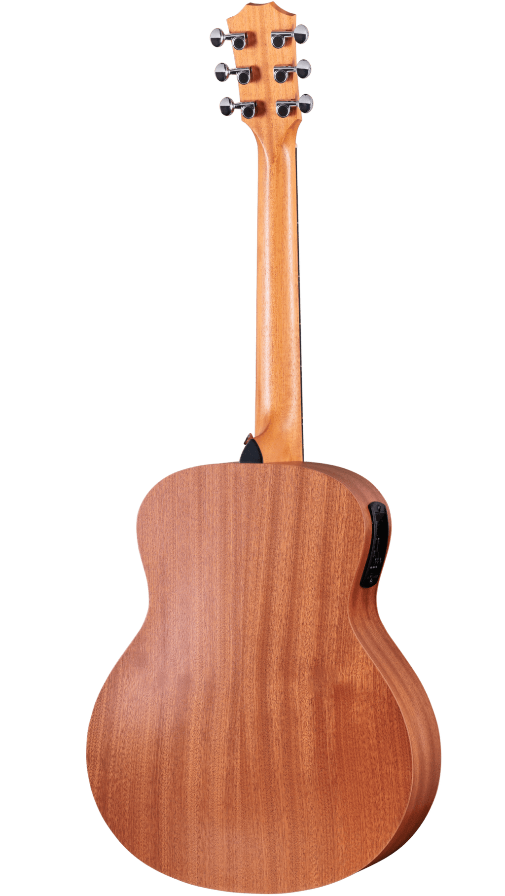 Taylor Gs Mini-E Special Edition Trans Black