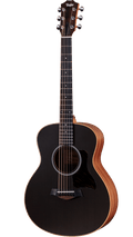 Taylor Gs Mini-E Special Edition Trans Black