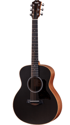 Taylor Gs Mini-E Special Edition Trans Black