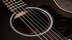 Taylor Gs Mini-E Special Edition Trans Black
