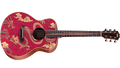 Taylor Gs Mini-E Special Edition Year of the Dragon