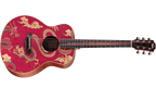 Taylor Gs Mini-E Special Edition Year of the Dragon