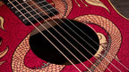 Taylor Gs Mini-E Special Edition Year of the Dragon